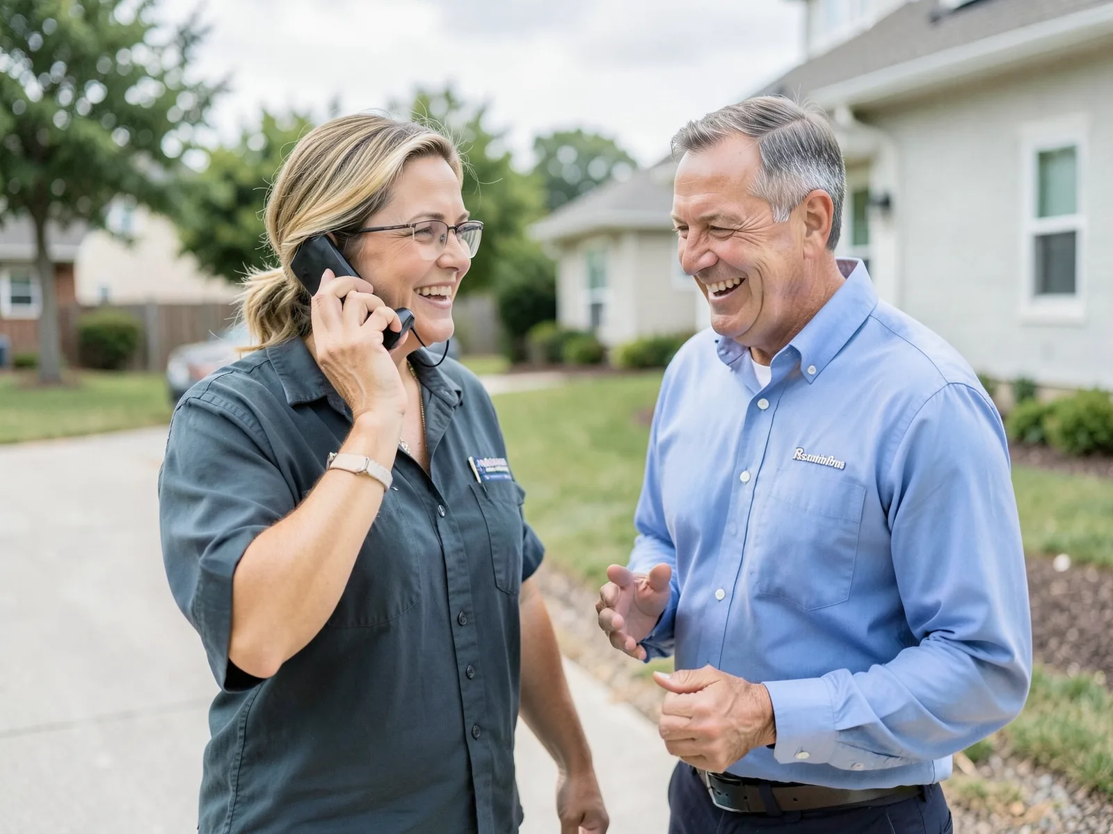 Frequently Asked Questions About Water Heater Failure Cleanup in Sherrill, IA